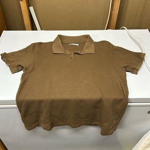 Zara polo